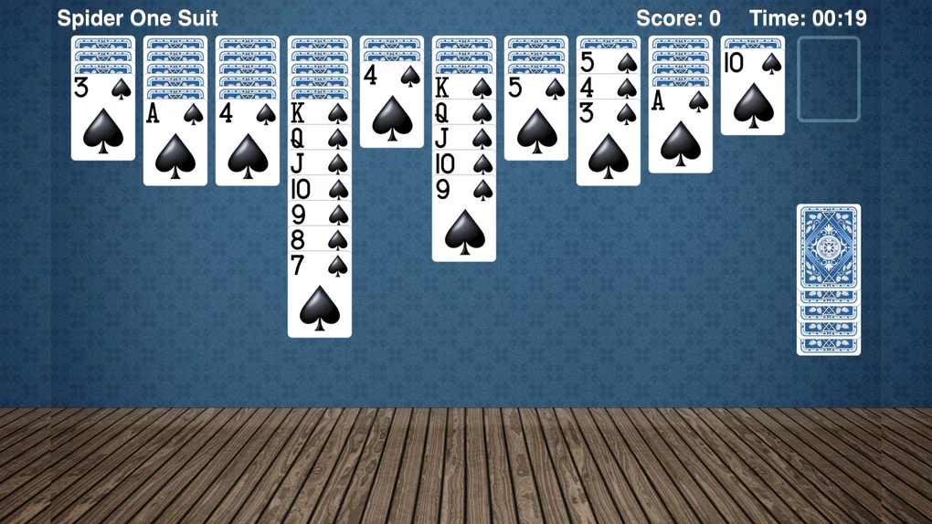 Solitaire bliss 3 free